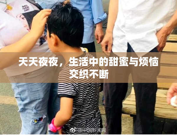 天天夜夜，生活中的甜蜜与烦恼交织不断