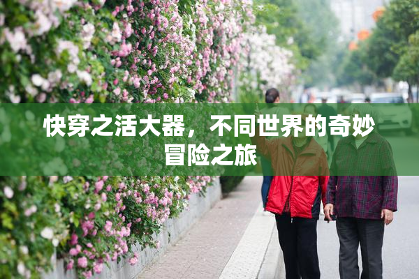 快穿之活大器，不同世界的奇妙冒险之旅