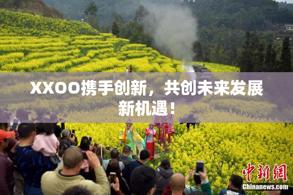 XXOO携手创新，共创未来发展新机遇！