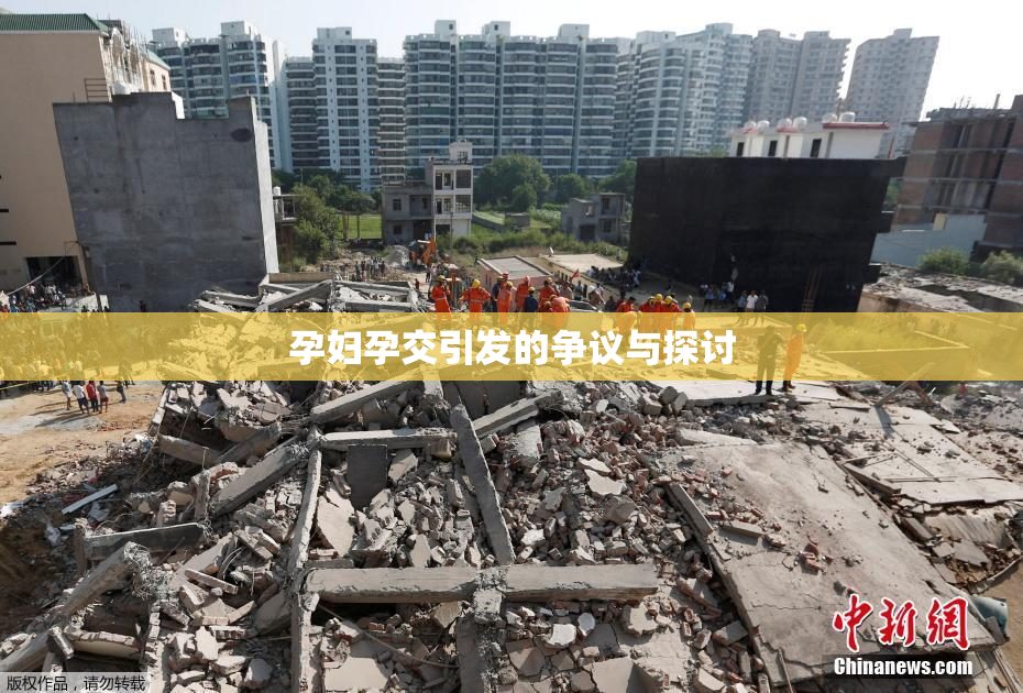 孕妇孕交引发的争议与探讨