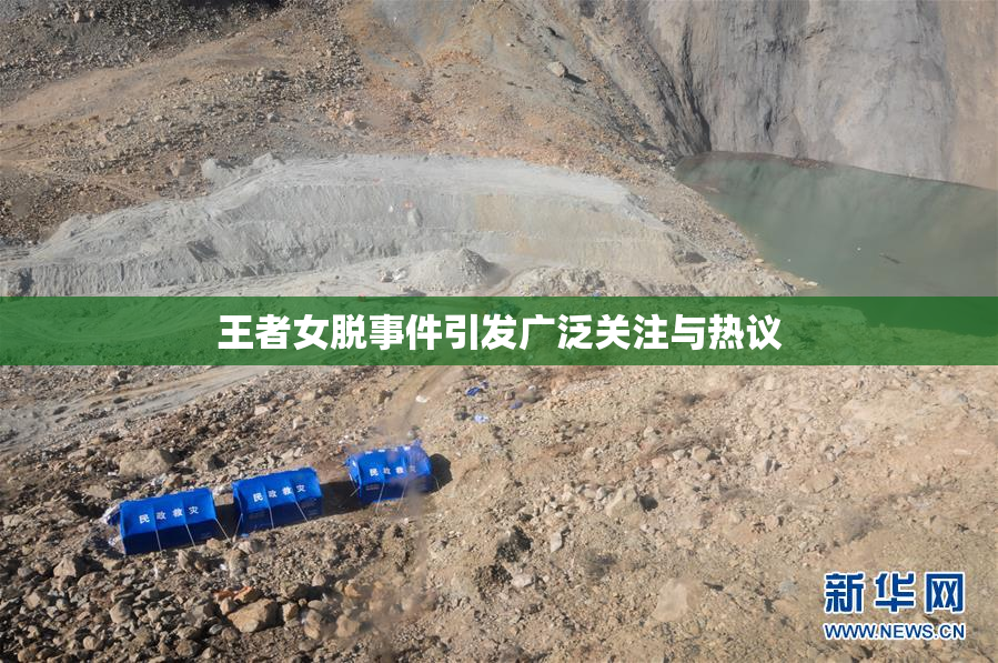 王者女脱事件引发广泛关注与热议