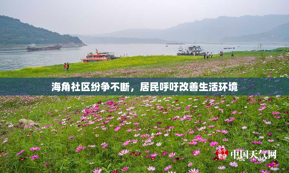 海角社区纷争不断，居民呼吁改善生活环境