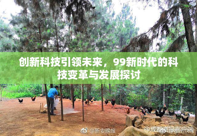 创新科技引领未来，99新时代的科技变革与发展探讨