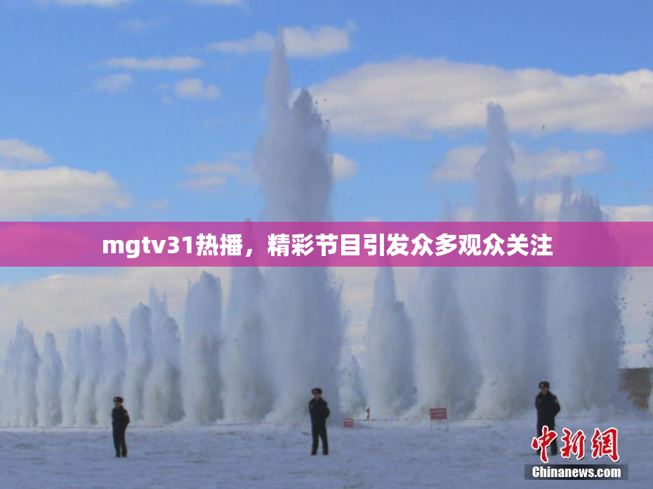mgtv31热播，精彩节目引发众多观众关注