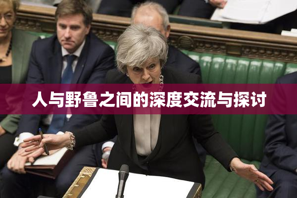 人与野鲁之间的深度交流与探讨