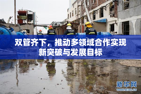 双管齐下，推动多领域合作实现新突破与发展目标