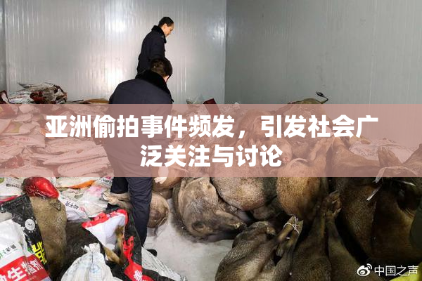 亚洲偷拍事件频发，引发社会广泛关注与讨论