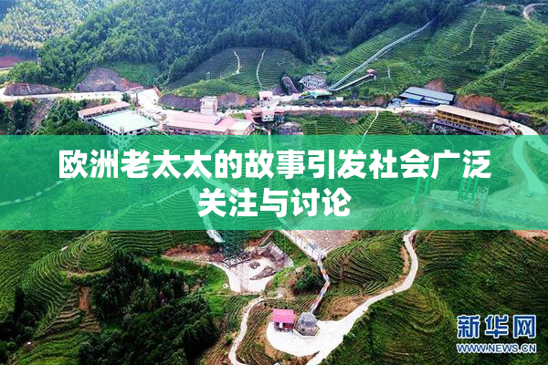 欧洲老太太的故事引发社会广泛关注与讨论