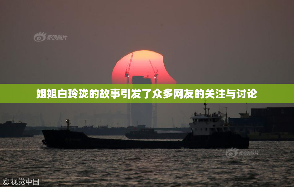 姐姐白玲珑的故事引发了众多网友的关注与讨论