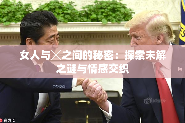 女人与╳之间的秘密：探索未解之谜与情感交织