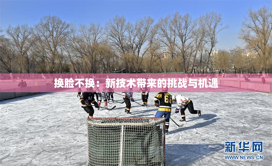 换脸不换：新技术带来的挑战与机遇