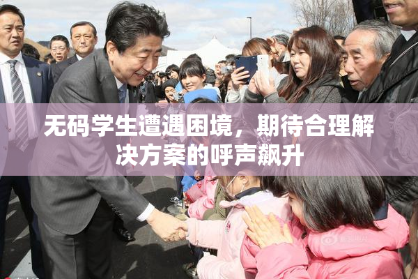 无码学生遭遇困境，期待合理解决方案的呼声飙升