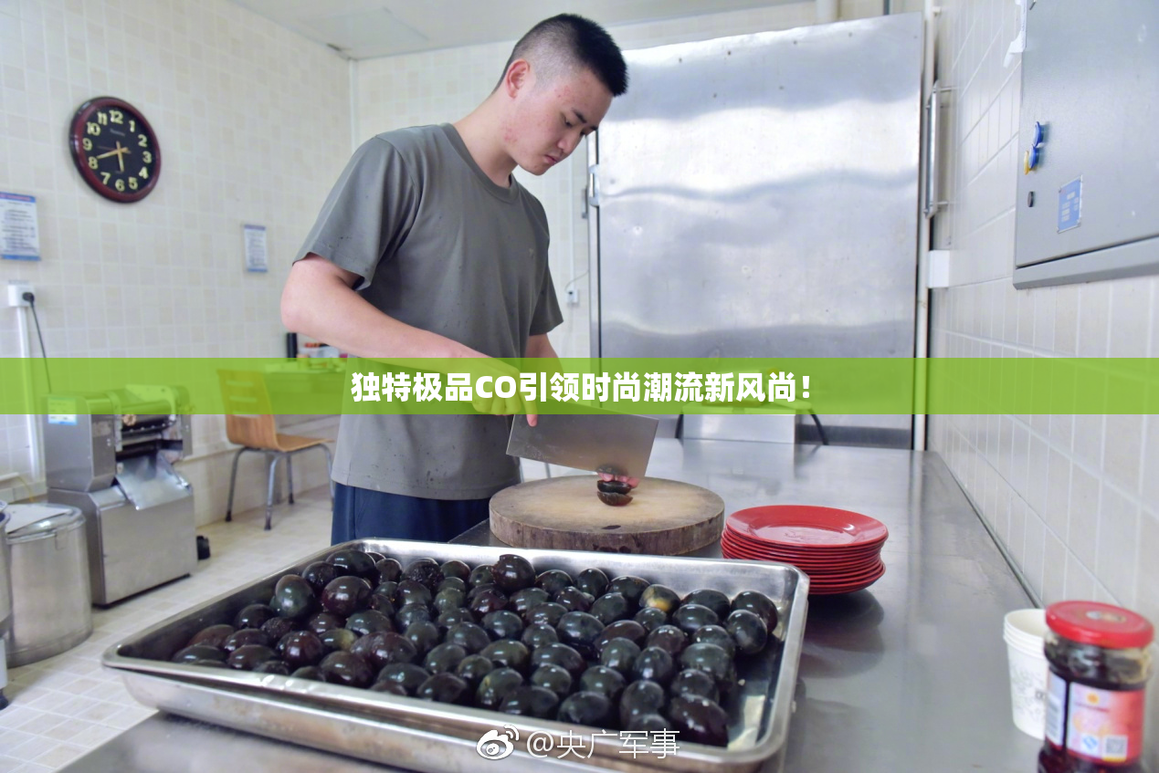 独特极品CO引领时尚潮流新风尚！