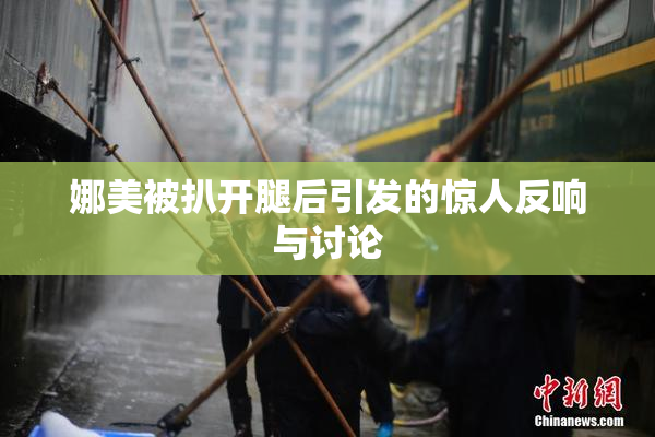 娜美被扒开腿后引发的惊人反响与讨论