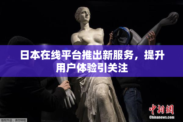 日本在线平台推出新服务，提升用户体验引关注