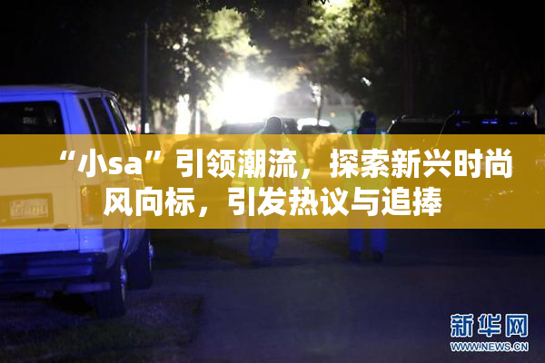 “小sa”引领潮流，探索新兴时尚风向标，引发热议与追捧