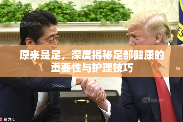 原来是足，深度揭秘足部健康的重要性与护理技巧