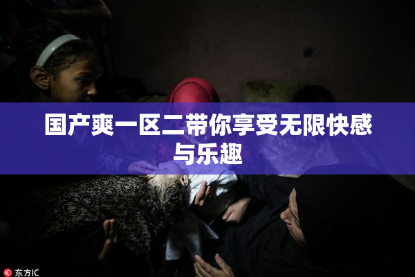 国产爽一区二带你享受无限快感与乐趣