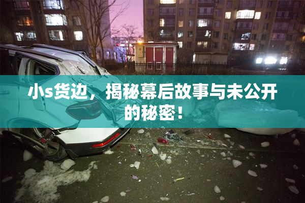 小s货边，揭秘幕后故事与未公开的秘密！