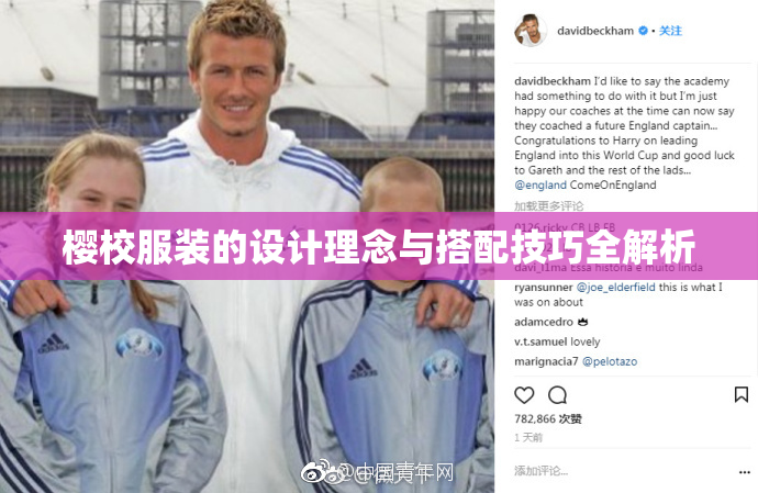 樱校服装的设计理念与搭配技巧全解析