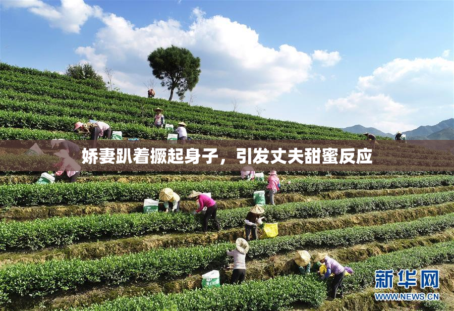 娇妻趴着撅起身子，引发丈夫甜蜜反应