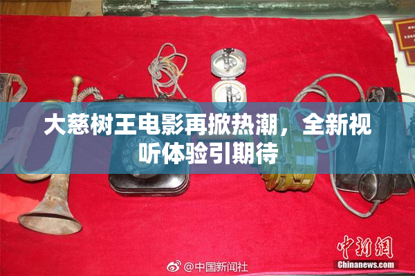 大慈树王电影再掀热潮，全新视听体验引期待