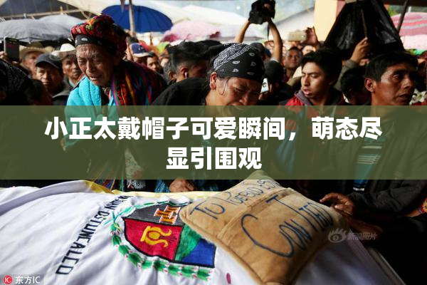 小正太戴帽子可爱瞬间，萌态尽显引围观