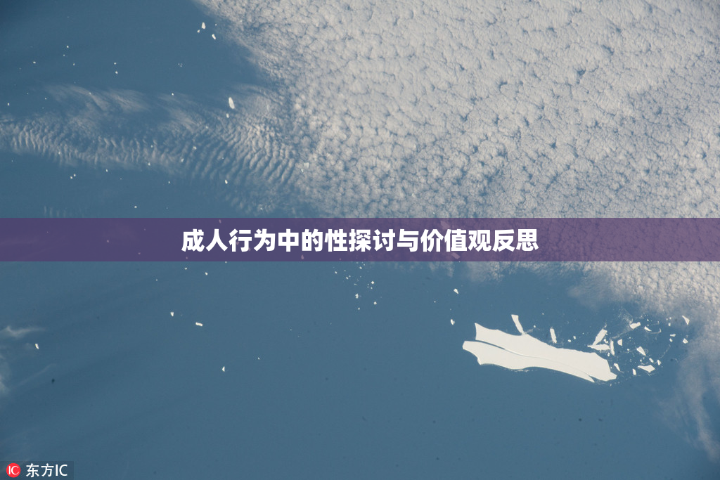 成人行为中的性探讨与价值观反思