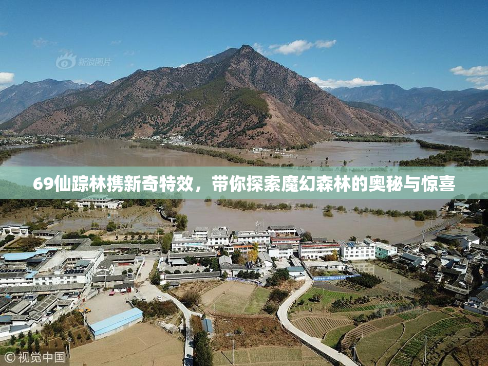 69仙踪林携新奇特效，带你探索魔幻森林的奥秘与惊喜