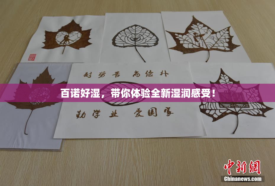 百诺好湿，带你体验全新湿润感受！