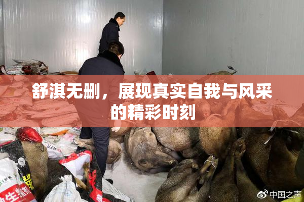 舒淇无删，展现真实自我与风采的精彩时刻