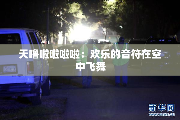 天噜啦啦啦啦：欢乐的音符在空中飞舞