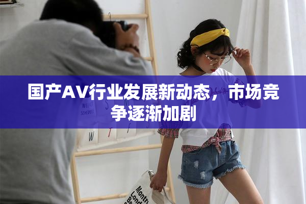 国产AV行业发展新动态，市场竞争逐渐加剧
