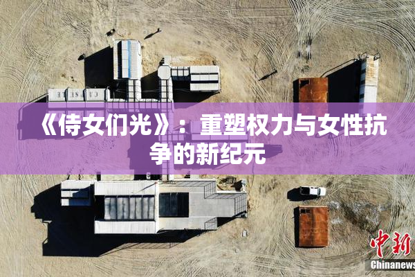 《侍女们光》：重塑权力与女性抗争的新纪元