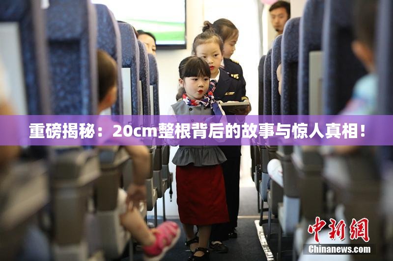 重磅揭秘：20cm整根背后的故事与惊人真相！