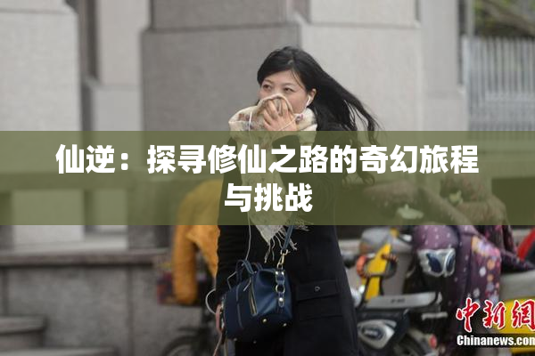 仙逆：探寻修仙之路的奇幻旅程与挑战
