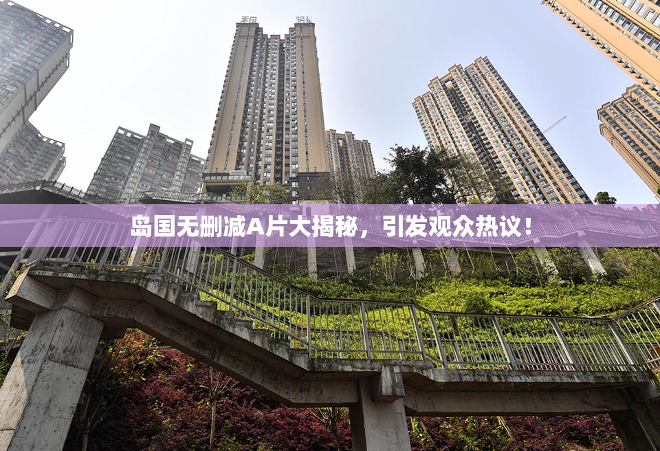 岛国无删减A片大揭秘，引发观众热议！