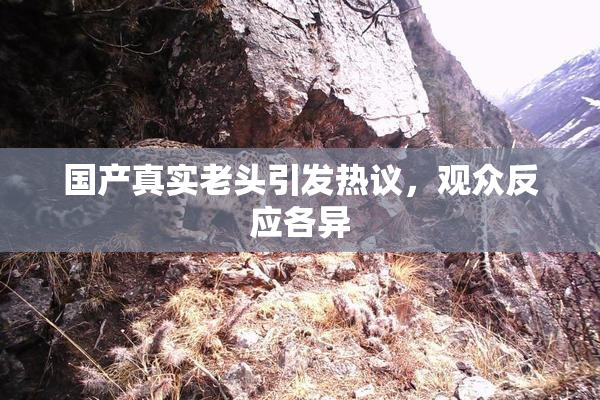 国产真实老头引发热议，观众反应各异