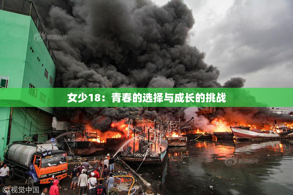 女少18：青春的选择与成长的挑战