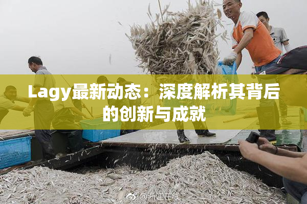 Lagy最新动态：深度解析其背后的创新与成就
