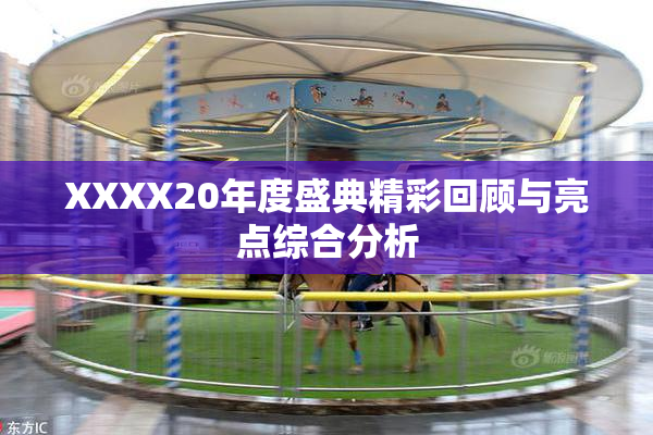 XXXX20年度盛典精彩回顾与亮点综合分析