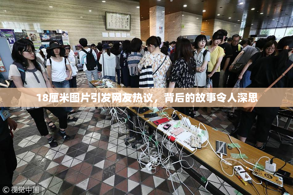 18厘米图片引发网友热议，背后的故事令人深思