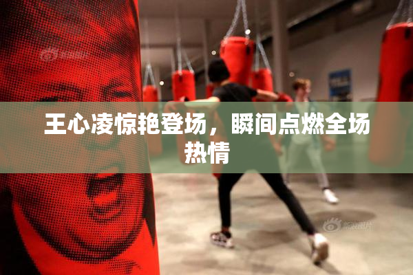 王心凌惊艳登场，瞬间点燃全场热情