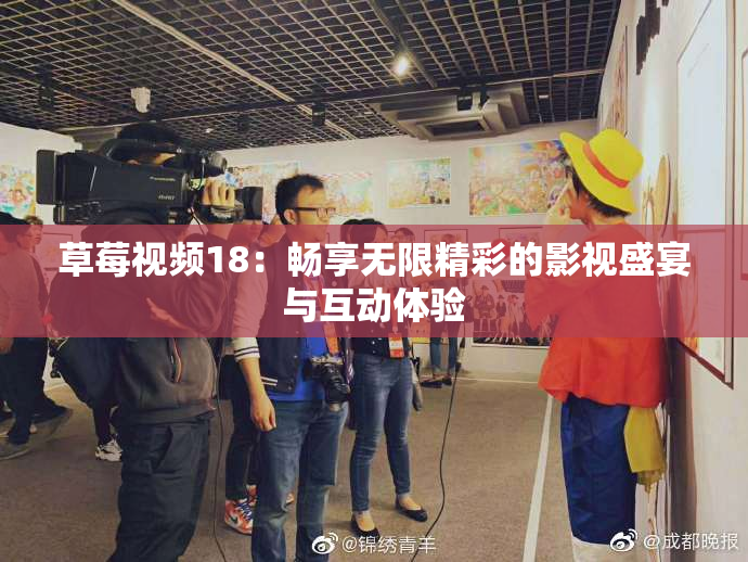 草莓视频18：畅享无限精彩的影视盛宴与互动体验