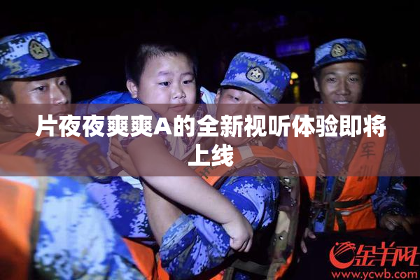 片夜夜爽爽A的全新视听体验即将上线
