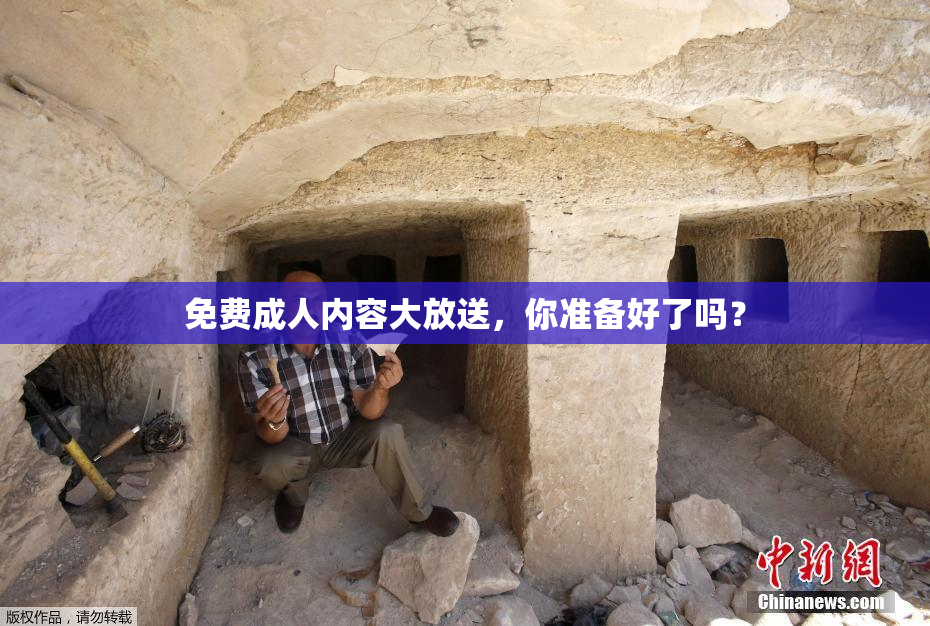 免费成人内容大放送，你准备好了吗？