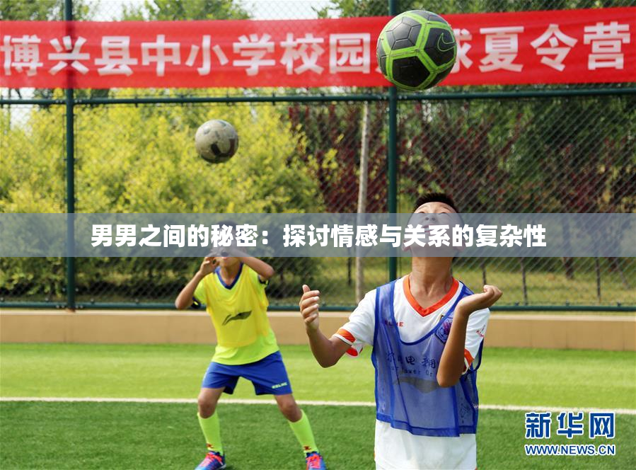 男男之间的秘密：探讨情感与关系的复杂性