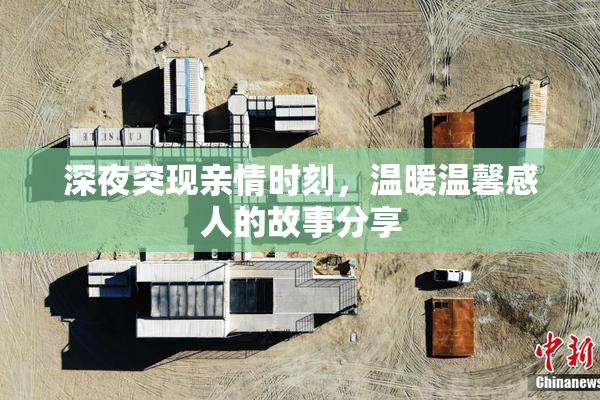 深夜突现亲情时刻，温暖温馨感人的故事分享