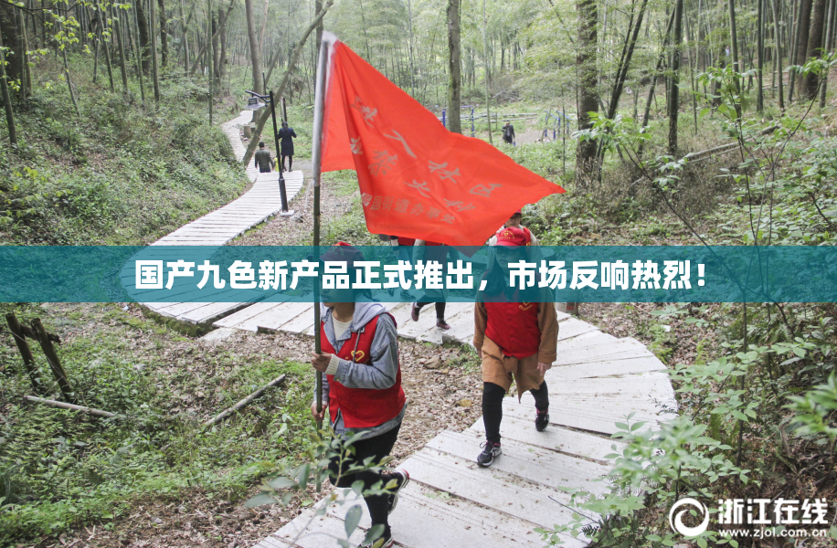 国产九色新产品正式推出，市场反响热烈！