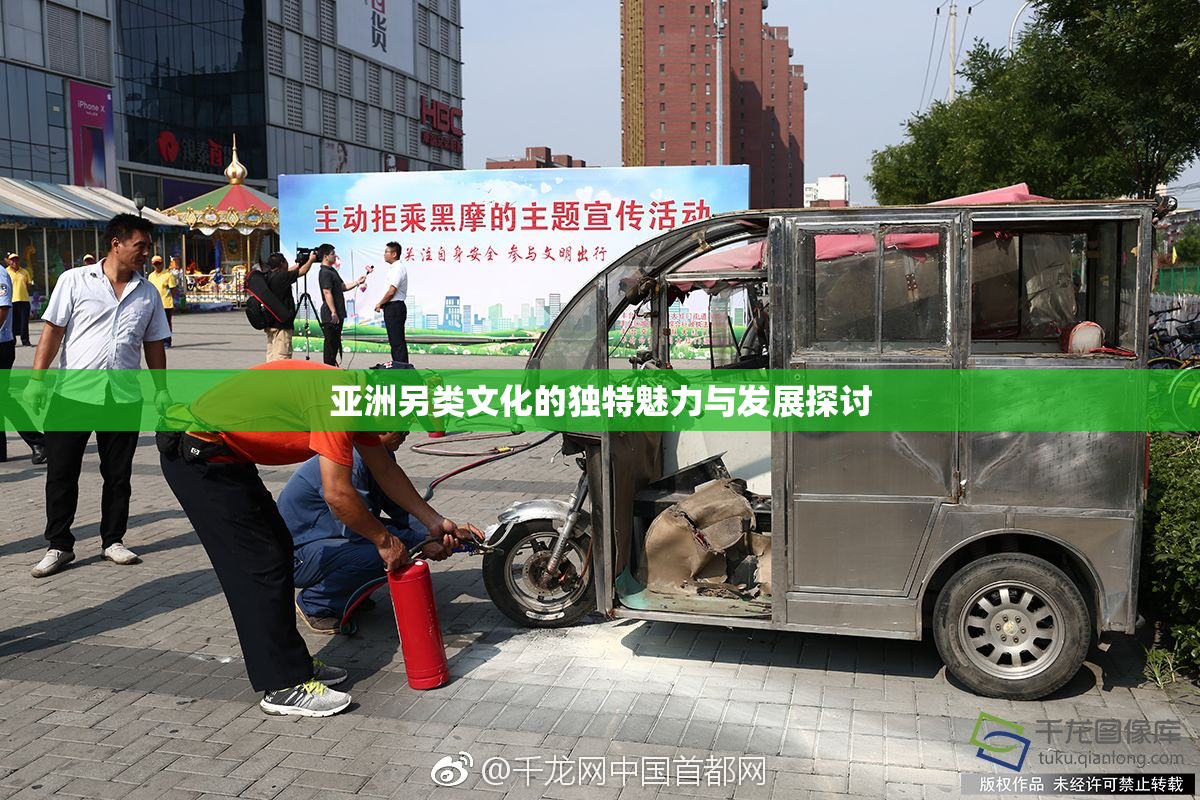 亚洲另类文化的独特魅力与发展探讨